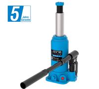 Güde Stempelwagenheber GSH 5T, 18041, hydraulisch, Tragkraft 5t