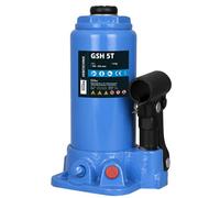 Güde Stempelwagenheber Hydraulikheber Wagenheber Stempelheber GSH 2 - 20 Tonnen