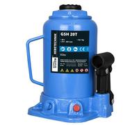 Güde Stempelwagenheber Hydraulikheber Wagenheber Stempelheber GSH 2 - 20 Tonnen