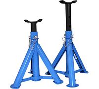 GÜDE Unterstellbock 2T CE (1Paar) - 84119