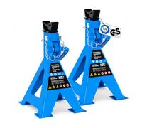 Güde 84121 Unterstellbock Set 3T 2er Set Stützbock Abstellbock