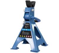 Güde 84121 Unterstellbock Set 3T 2er Set Stützbock Abstellbock