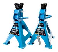 Güde 84121 Unterstellbock Set 3T 2er Set Stützbock Abstellbock