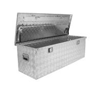 Güde Werkzeugbox / Deichselbox / Staubox 1445x520xH465mm Staukasten für Anhänger