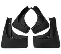 GuGuoZZ Auto Schmutzfänger für BMW X5 E70/F15 2008-2018 Kotflügelschoner Schlamm Klappen Kotflügel Schmutzfänger Spritzschutz Kotflügel Spritzschutz Auto