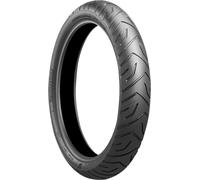 Gummi 120/70/R15-56V Bridgestone AX41F Battlax Radial TL Yamaha LMW 3 Rad
