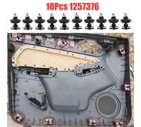 Gummi abgedichtete Auto Trverkleidung Verkleidung Befestigung Clips fr Ford