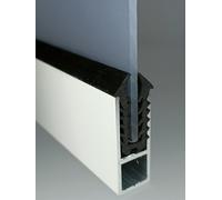 Gummi-Keder / Dichtung / Scheibendichtung für Boote und Caravan EPDM schwarz