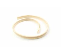 Gummi Keder elfenbein für Scheinwerfer und Tank Simson SR4-1 SR4-2 Sr4-3 SR4-4