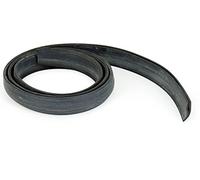 Gummi - Keder für Kotflügel vorn + hi./Knieblech/Lampe 1Meter MZ ES