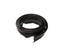 Gummi - Keder für Tank/Lampe 1Meter - MZ ES125, ES150, ES175/2, ES250/2