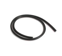 Gummi Keder Vollgummikeder Ø 6mm, 1m, 2m oder 3m am Stück für Simson Schwalbe KR51/1, KR51/2, Laufender Meter:3m