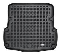 Gummi Rezaw-Plast Kofferraumwanne für Skoda Octavia II 2004-2013 TPE Gummi Lader