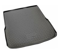 Gummi Kofferraumwanne für Audi A6 C6 Avant & Allroad BJ 2005-2011 Passgenau