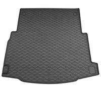 Gummi Kofferraumwanne für Mercedes W213 E-Klasse 2016-2023 Laderaumwanne Matte