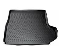 Gummi Kofferraumwanne für Mitsubishi Outlander II CW 2006-2012 mit Subw