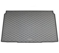 Gummi Kofferraumwanne für Opel Corsa F Corsa-e Peugeot Laderaumwanne Gummimatte