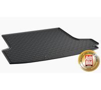Gledring Rubbasol (Gummi) Kofferraumwanne kompatibel mit BMW 3er GT F34 2013-