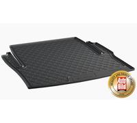 Gledring Rubbasol (Gummi) Kofferraumwanne kompatibel mit BMW 3er F30 Limousine 2012-