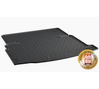 Gummi Kofferraumwanne Kofferraummatte passend für Mercedes E Klasse Limo W213