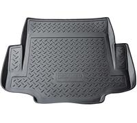 Gummi Kofferraumwanne passend für BMW 1er | E81, E87 | BJ 2004-2012 | passgenau