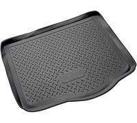 Gummi Kofferraumwanne passend für FIAT (grande) PUNTO | Typ 199 | 2005-2018