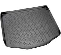 Gummi Kofferraumwanne passend für Ford C-MAX I | DM2 | 2003-2010 | passgenau