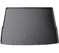 Gummi Kofferraumwanne passend für Ford Focus II Kombi Turnier | 2005-2010