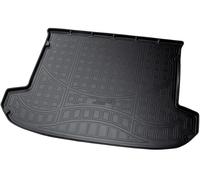 RECAMBO K-0050 Kofferraumwanne