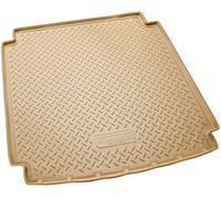 Gummi Kofferraumwanne für Mercedes M-Klasse Typ W164 BJ 2005-2011 BEIGE
