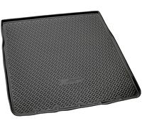 Gummi Kofferraumwanne passend für Opel Astra K Sports Tourer | ab 2016>