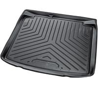 Gummi Kofferraumwanne passend für VW Golf IV, Schrägheck | 1997-2003 | passgenau