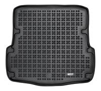 Gummi Rezaw-Plast Kofferraumwanne für Skoda Octavia II 2004-2013 TPE Gummi Lader
