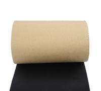 Gummi Schaumstoff Auto Türschutz Schwarz Sicherheit Stoßstangenschutz Parken P