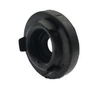 Gummi-Scheinwerfer-Staubkappe 33126S0A003 für Acura für TSX Gummi (1 Stück) | Passend für Honda CR-V 2005-2006, dichtet Scheinwerfer-Montage, verhindert das Eindringen von Feuchtigkeit, OE 33126-S0A-003