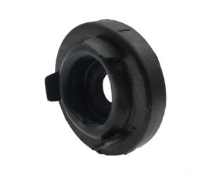 Gummi Staubkappe Scheinwerfer für acura für tsx für rl Schwarz(2pcs) | Direkter Ersatz, passgenau für honda CR-V 2005-2006, schützt vor für staub und Feuchtigkeit