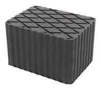 KS Tools 160.0481 Gummiauflage (L x B x H) 160 x 120 x 100mm