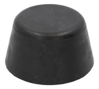 KSTOOLS® Gummiauflage 11 für Hebebühnen, Ø 105 mm (Auto Werkstattausstattung)