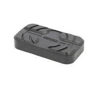 KS TOOLS Gummiauflage 33 für MAHA / Rotary / AC Hebebühnen, 112 x 61 x 17 mm