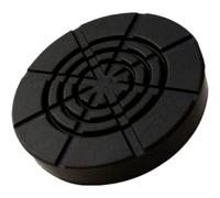 Gummiauflage DK GS1 - für Rangierheber