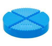 BGS Gummiauflage | für Wagenheber | 125 x 27 mm