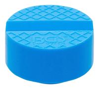 BGS-72108 Gummiauflage für Wagenheber 65 x 38 mm