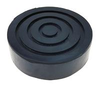 Stix Gummiauflage Gummiklotz 110x30mm Wagenheber Hebebühne Gummiblock Rangierwagenheber