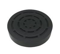 Gummiauflage für Wagenheber Gummiklotz Gummiblock Gummiplatte Hebebühne Gummi