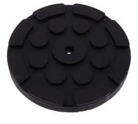 Gummiauflage HERRMANN 130 MM DRM rubber pad