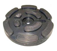 Gummiauflage Ravaglioli 600.690 rubber onlage