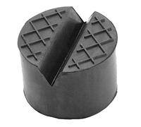 Gummiauflage viele Größen für Wagenheber Hebebühnen für KFZ PKW SUV Auflage Pad Schutz Auto Rangierwagenheber Unterstellbock Gummiklotz Gummiblock