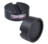 Gummiauflage Wagenheber Gummiplatte Gummiteller Werkstatt Hebebühne Gummiklotz