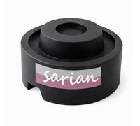 Gummiauflage Wagenheber Gummiplatte Gummiteller Werkstatt Hebebühne Gummiklotz