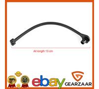Gummiband / Halteband / Band Tankdeckel kompatibel mit Audi 1J0201550A 1x satz